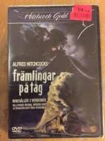 Fr&auml;mlingar p&aring; t&aring;g - tv&aring; olika versioner