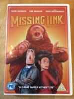 Missing Link