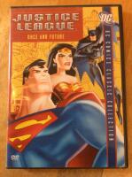 Justice League Season 1 - Once and Future