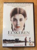 &Auml;lskaren 