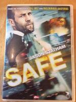 Safe