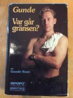 Var g&aring;r gr&auml;nsen?