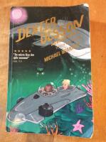 Dexter Olsson 2 -  Flykten till vulkan&ouml;n