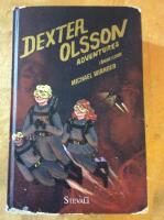 Dexter Olsson 3 - F&aring;ngar i Luxor