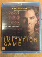 The Imitation Game