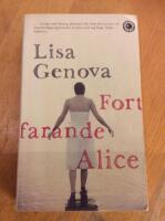 Fortfarande Alice
