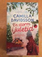 En storm i juletid