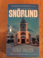 Sn&ouml;blind