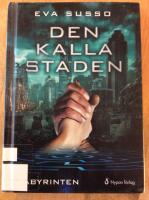 Den kalla staden