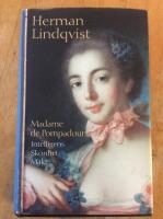 Madame de Pompadour