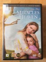 Miracles from Heaven