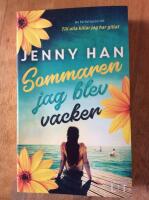 Sommaren jag blev vacker