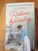 R&auml;kna hj&auml;rtslag