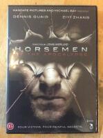 Horsemen of the Apocalypse