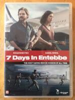 7 Days in Entebbe