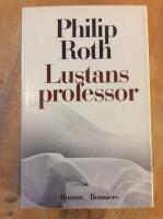 Lustans professor : [roman]