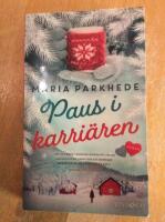 Paus i karri&auml;ren