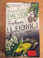 Fr&ouml;ken Liljekonvalj