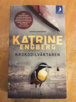 Krokodilv&auml;ktaren