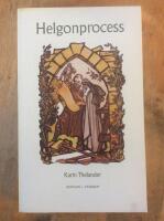 Helgonprocess