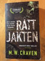R&aring;ttjakten
