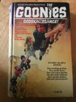 The Goonies - d&ouml;dskalleg&auml;nget : en roman