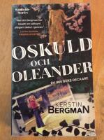 Oskuld och oleander