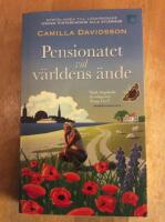 Pensionatet vid v&auml;rldens &auml;nde