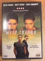 Wild things