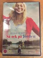 S&aring; ock p&aring; jorden