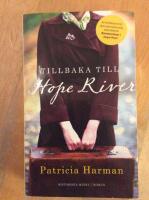 Tillbaka till Hope River