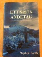 Ett sista andetag