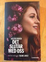 Det slutar med oss