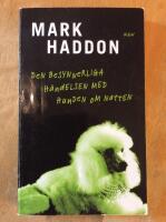 Den besynnerliga h&auml;ndelsen med hunden om natten