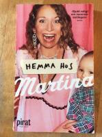 Hemma hos Martina