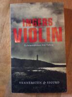 Ingers violin