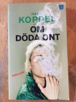 Om d&ouml;da ont