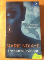 Tre starka kvinnor