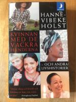 Kvinnan med de vackra h&auml;nderna