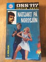 Nattjakt p&aring; Nordsj&ouml;n