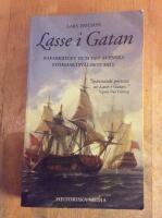 Lasse i gatan