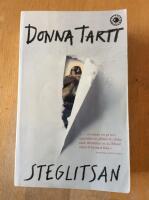 Steglitsan