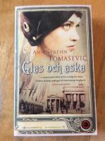 Glas och aska