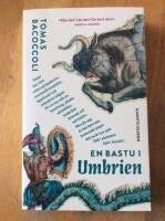 En bastu i Umbrien