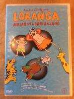 Loranga, Masarin & Dartanjang