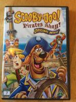 Scooby-Doo Pirates Ahoy!