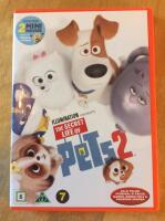 The Secret Life of Pets 2