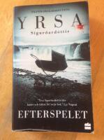 Efterspelet