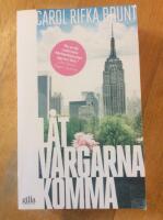 L&aring;t vargarna komma