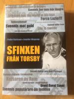 Sfinxen fr&aring;n Torsby
